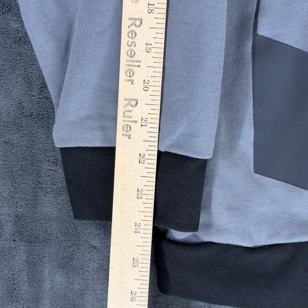 Loungefly Universal Monsters Frankenstein Bride Split Hoodie‎ Black Grey Large - Picture 7 of 13
